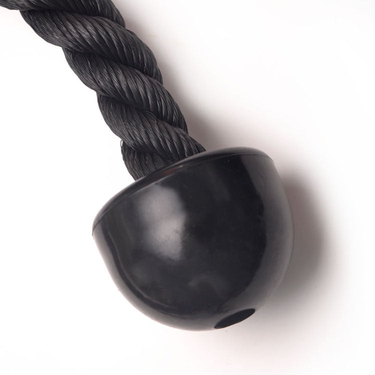 Tirez la corde vers le bas, dispositif d'entraînement complet, matériel d'équipement de Fitness