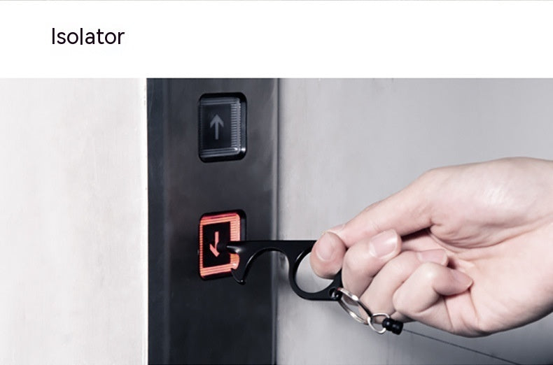 Sac à bandoulière multifonctionnel de stérilisation UV UV