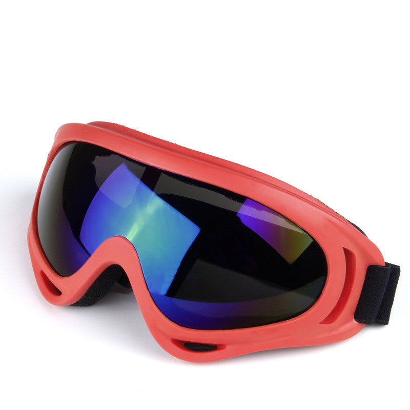 lunettes de protection