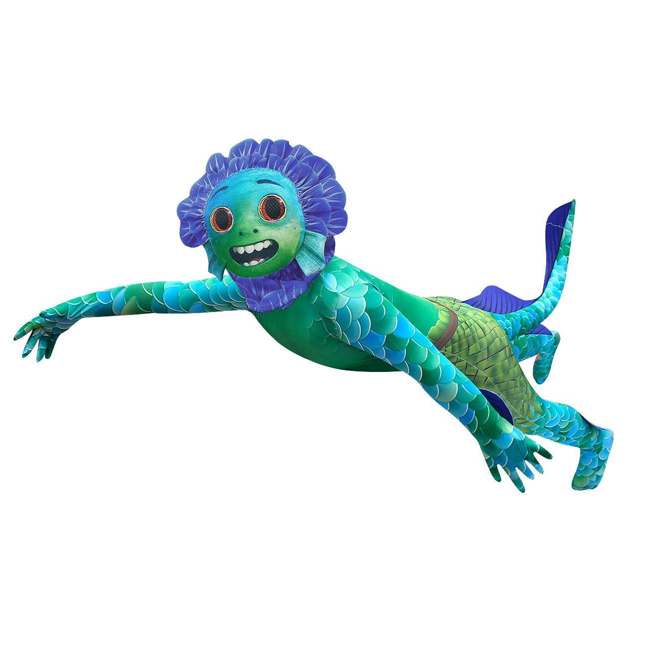 Costumes d'Halloween pour enfants Cosplay