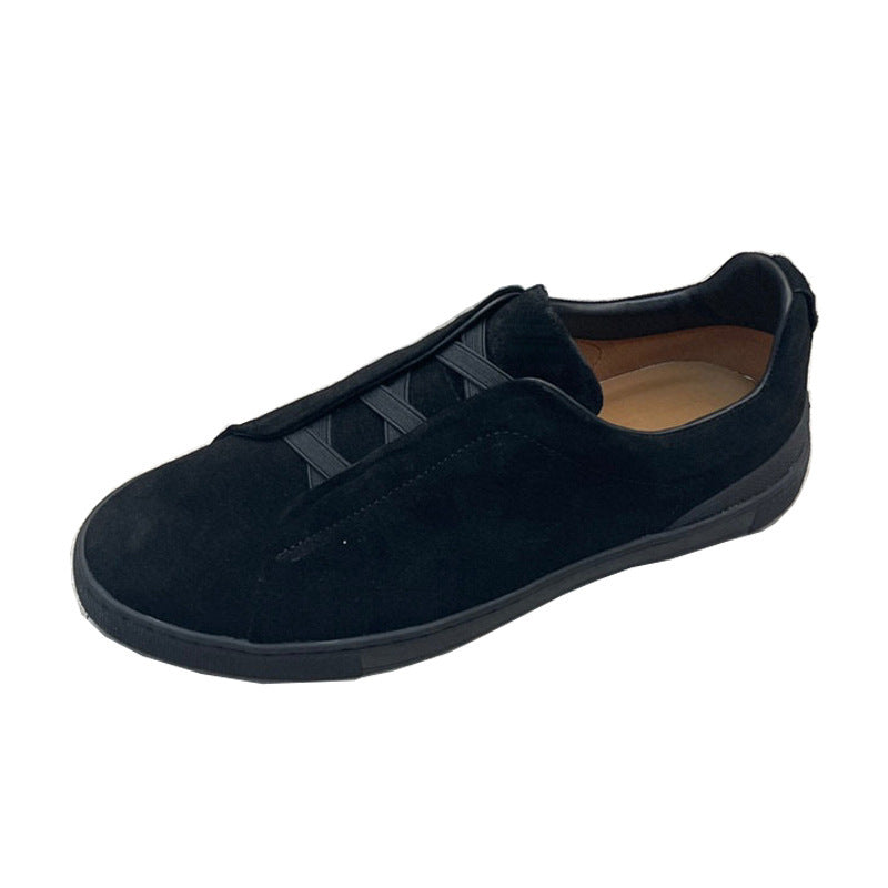 Chaussures de sport décontractées confortables et assorties avec tout