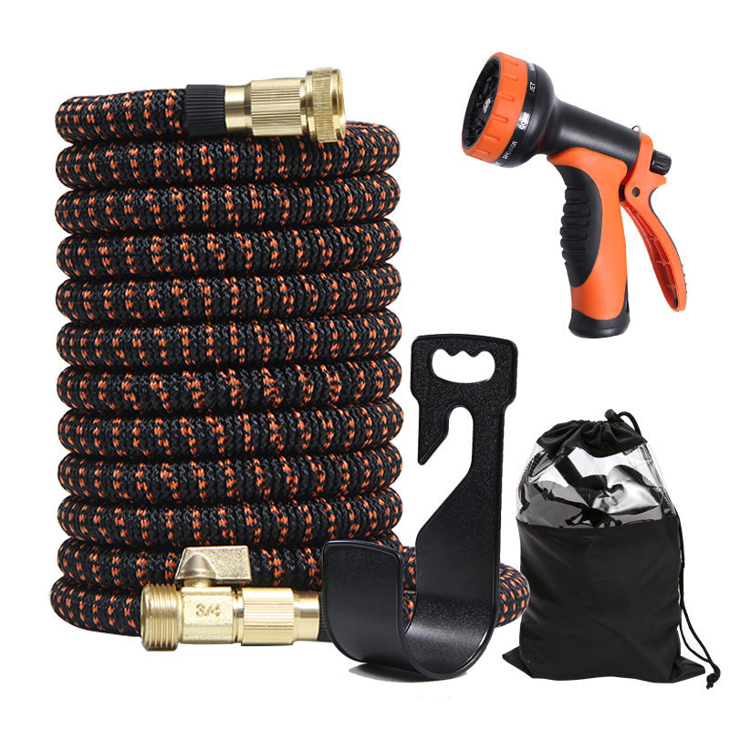 Pistolet de lavage de voiture à haute pression