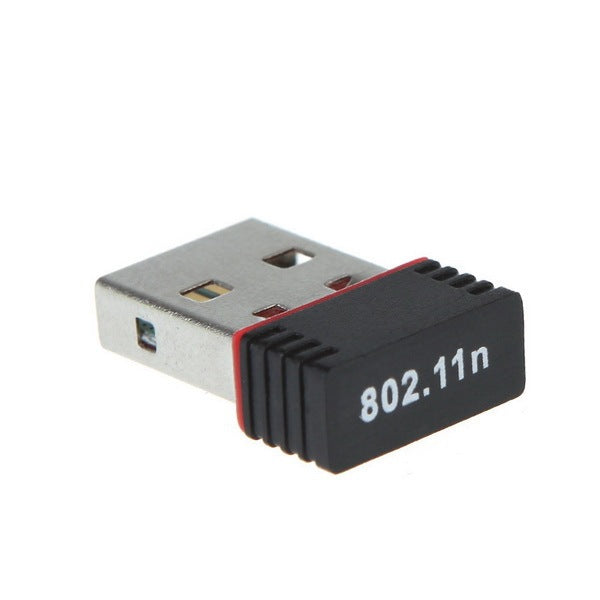 Mini carte réseau sans fil USB