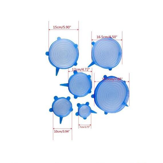 Couvercles d'écailles