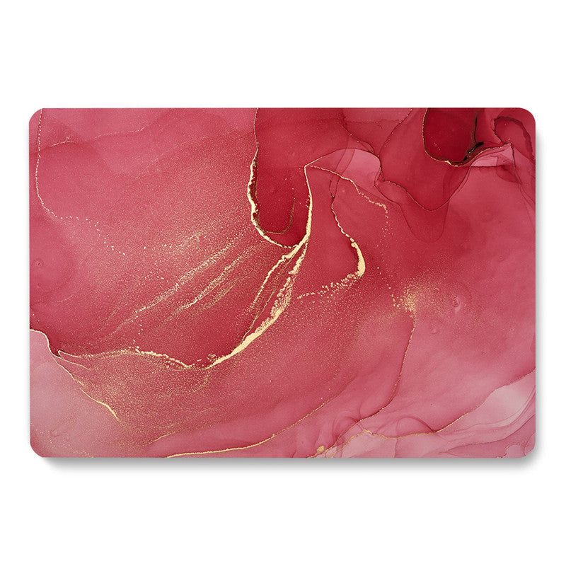 Compatible avec Apple, étui de protection contre les taches pour ordinateur portable Macbook