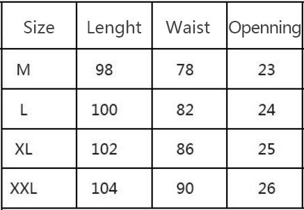 Pantalones deportivos con polainas informales para hombre.