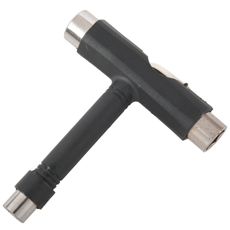 Llave en T para herramientas de monopatín