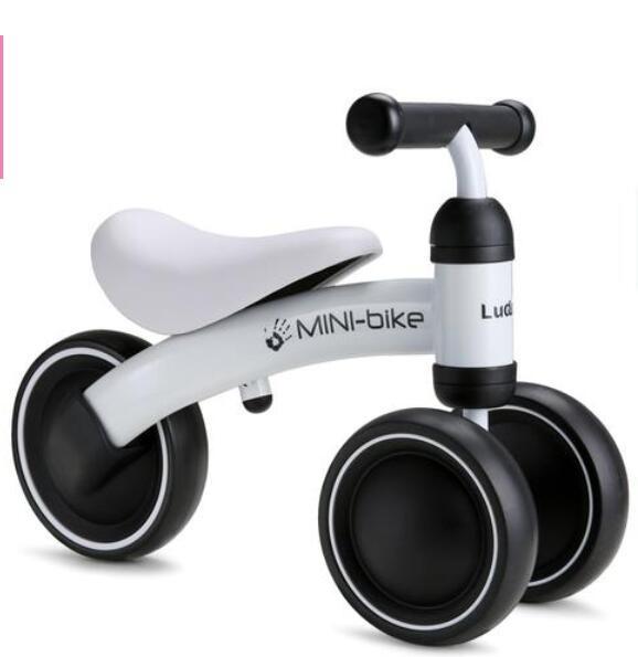 Enfants torsion voiture yo voiture scooter bébé balance voiture marcheur