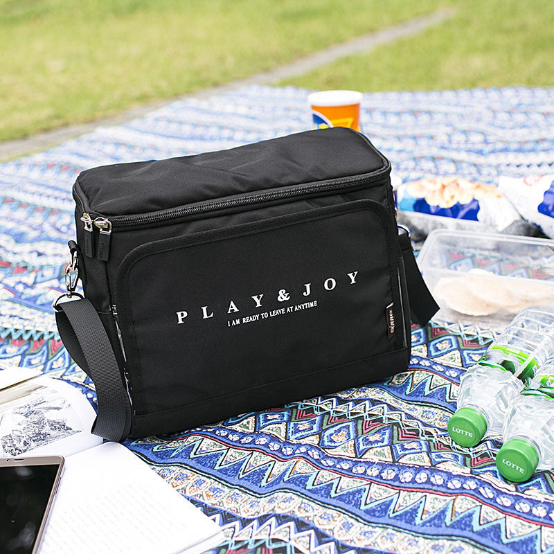 Bolsa trasera multifuncional para silla con caja de almacenamiento para automóvil