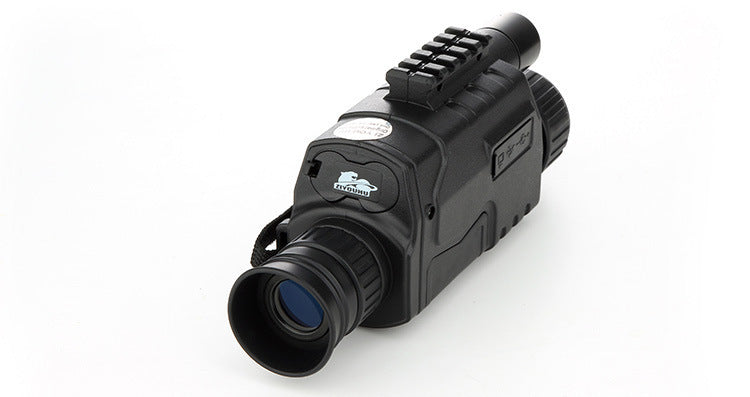 monocular infrarrojo