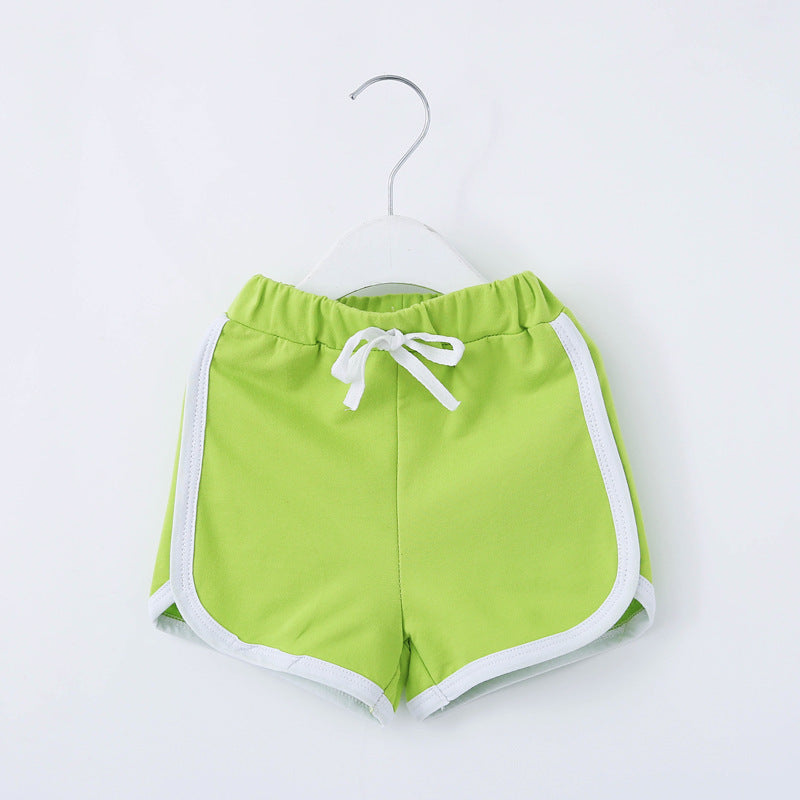 Shorts pour garçons et filles