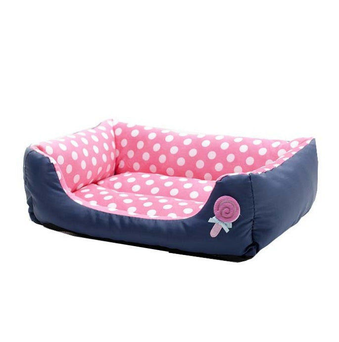Vague chaude chien chien canapé lit chat litière sucette Teddy chien chenil