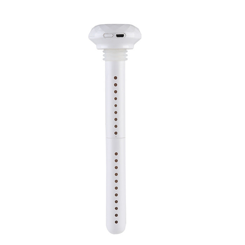 Pulvérisateur de voiture USB mini humidificateur Donut