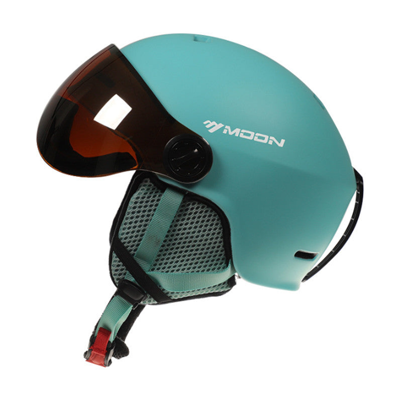 Casco de seguridad Moon Ski Helmet