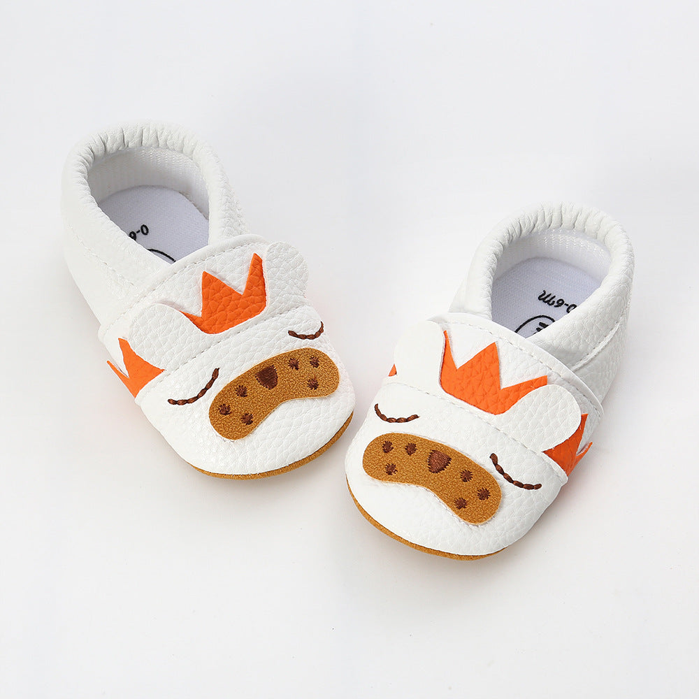 Chaussures antidérapantes pour bébé, chaussures pour bébé, chaussures pour bébé
