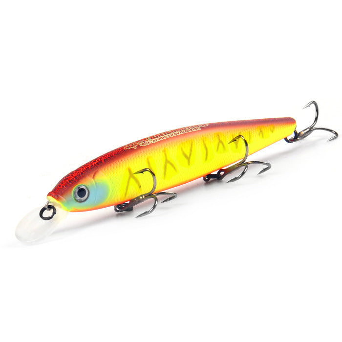 Cebo de pesca