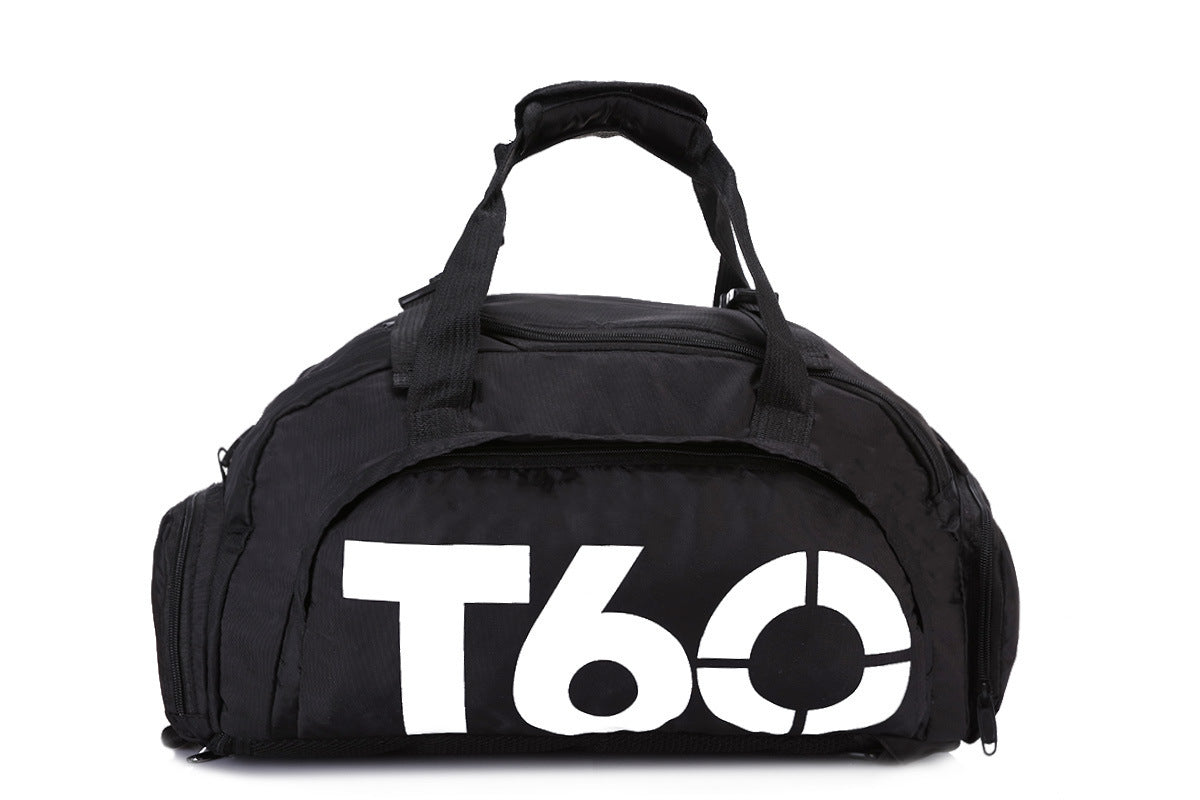 Sac à dos de football, sac de fitness