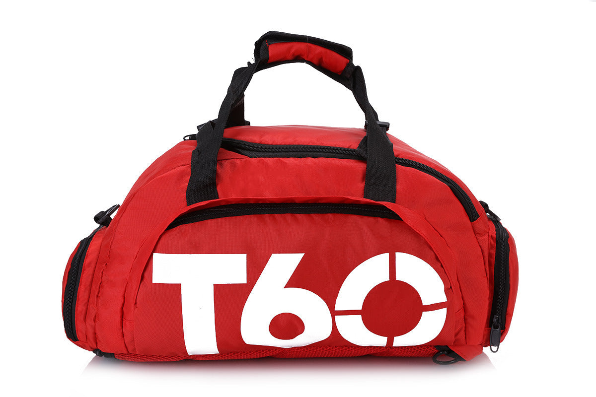 Sac à dos de football, sac de fitness