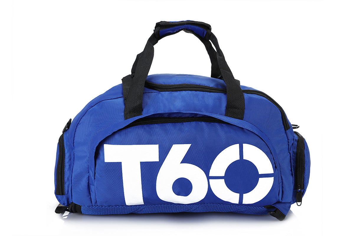 Sac à dos de football, sac de fitness