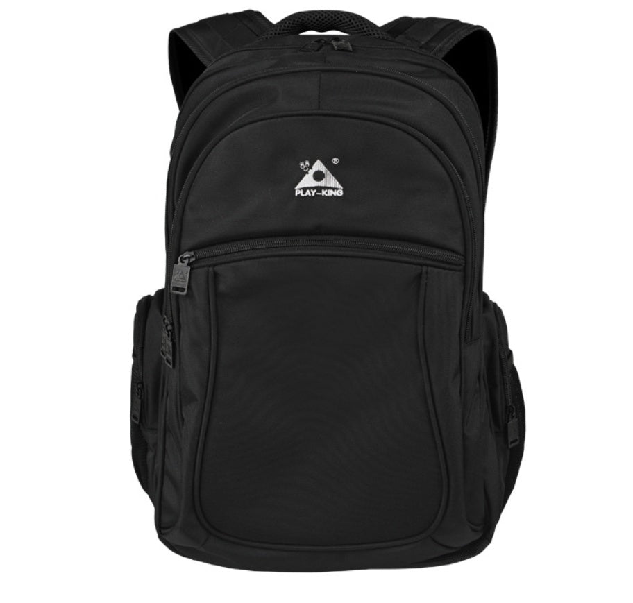 Mochila de hombro para equipo de pesca
