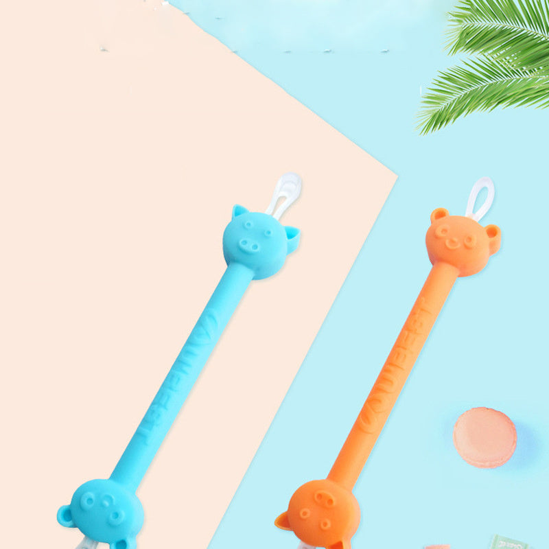 Cure-oreille pour bébé