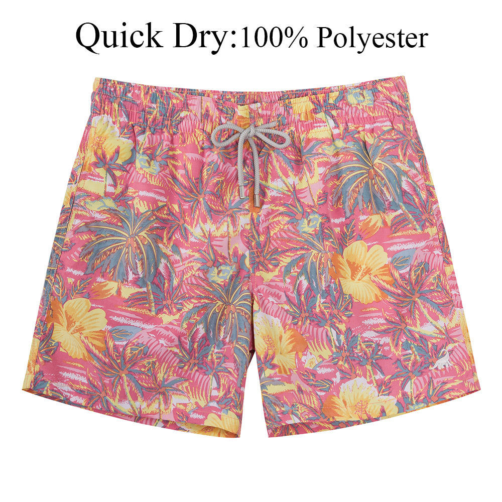 Board Swimming Shorts