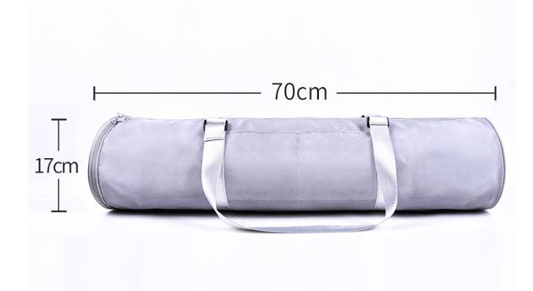 Bolsa de almacenamiento para mochila de fitness.