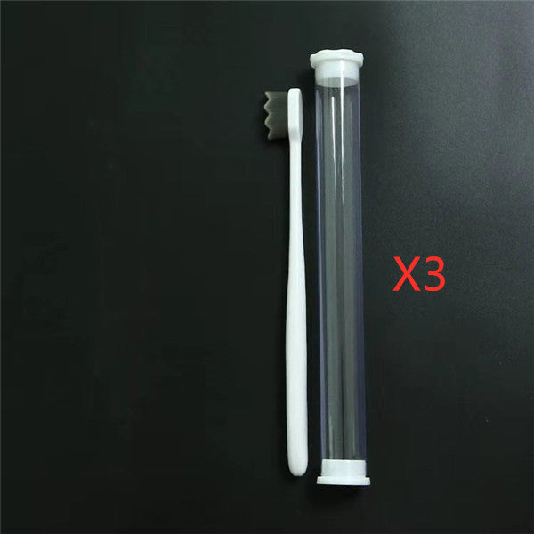 Cepillo de dientes suave Micron