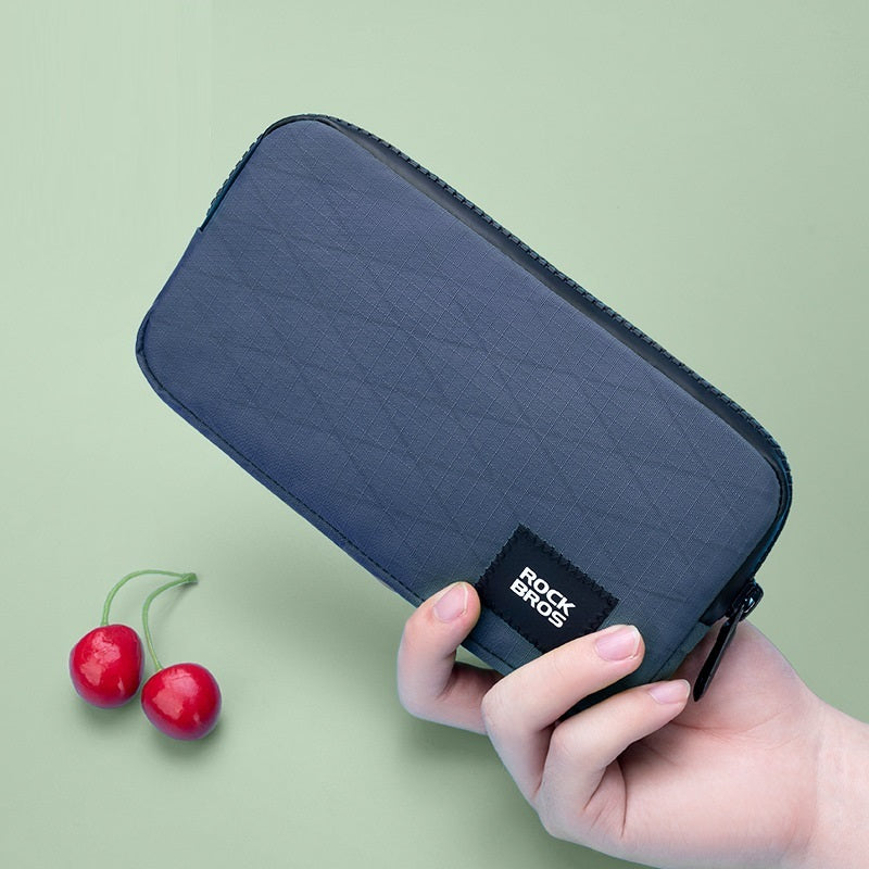 Portable Men's And Women's Key Headset Card Holder Buggy Bag Bicycle Cycling Fixture