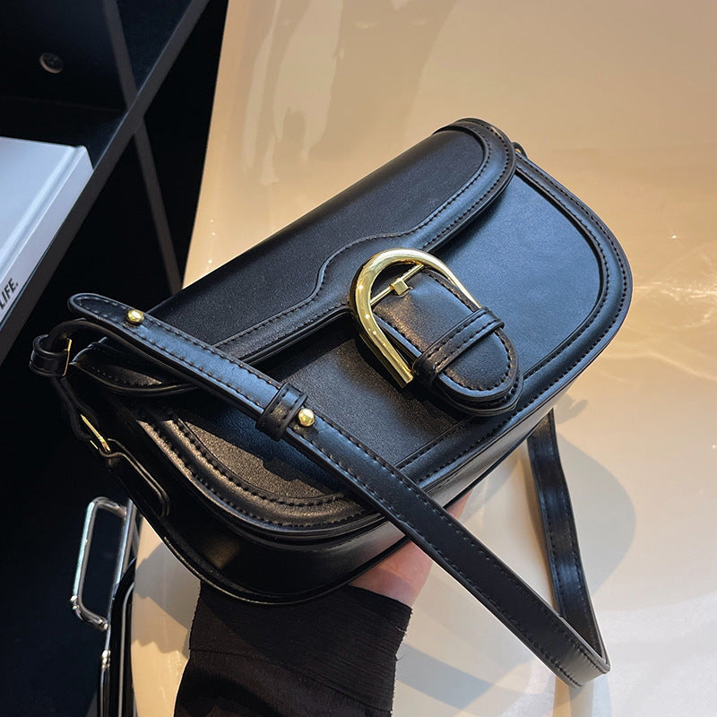 Sac messager à la mode pour l'automne et l'hiver