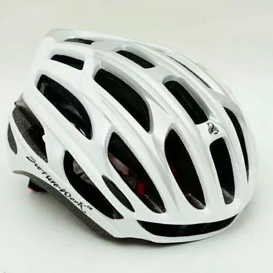 Casco De Bicicleta Casco Montar Integrado