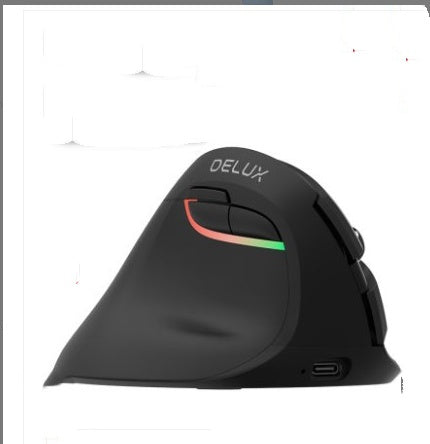 Colorful M618mini left and right hand mouse