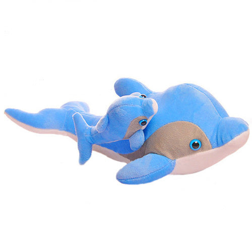 Trouver une poupée Nemo en peluche avec oreiller
