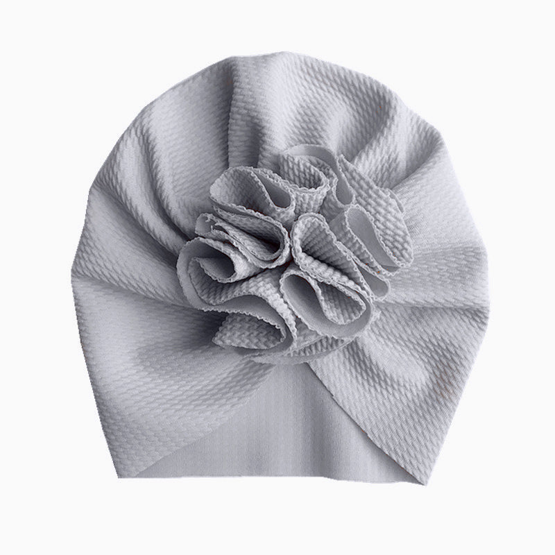 Fleurs grains de maïs enfants bébés bébé Baotou chapeaux