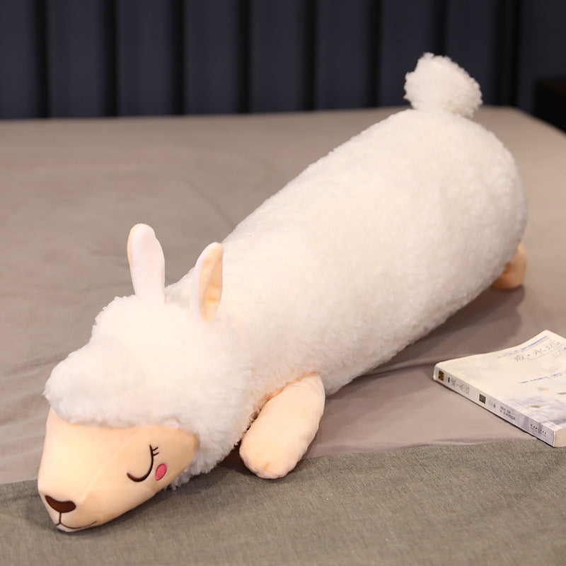 Alpaca pillow plush toys