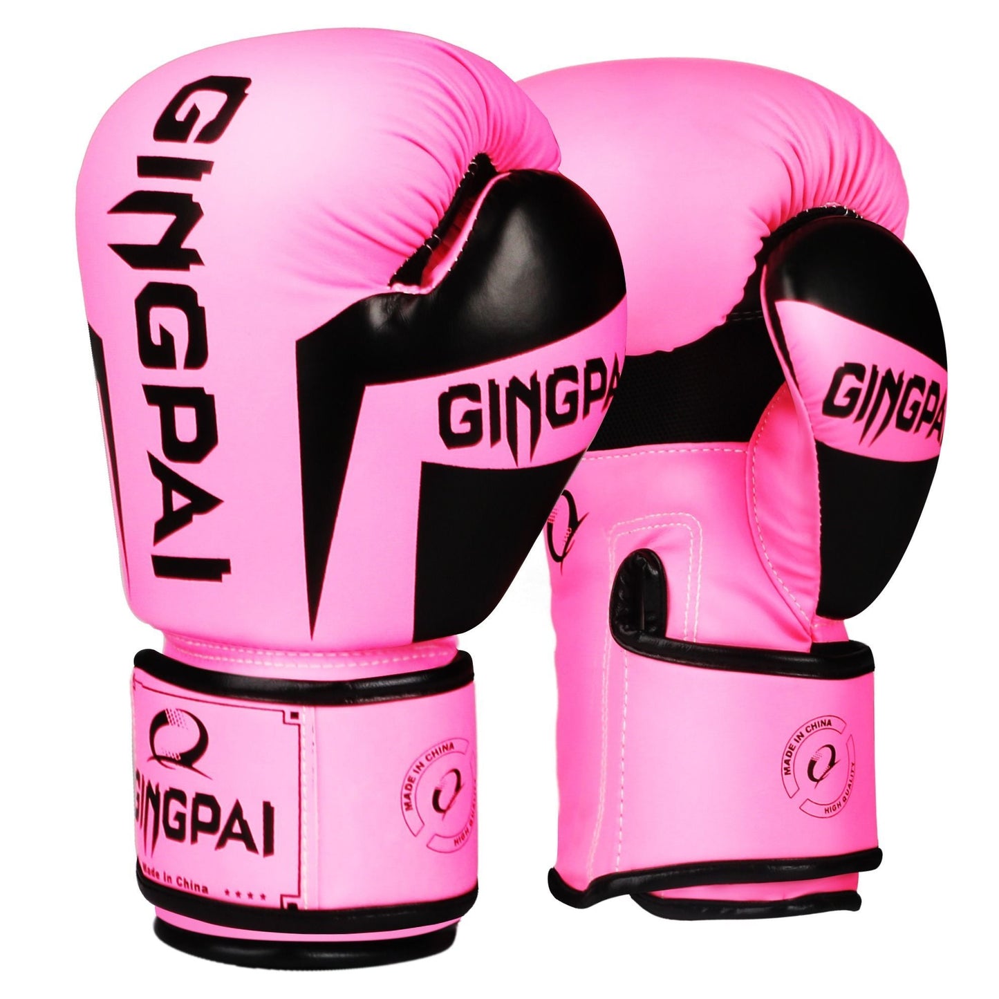 Gants de boxe professionnels