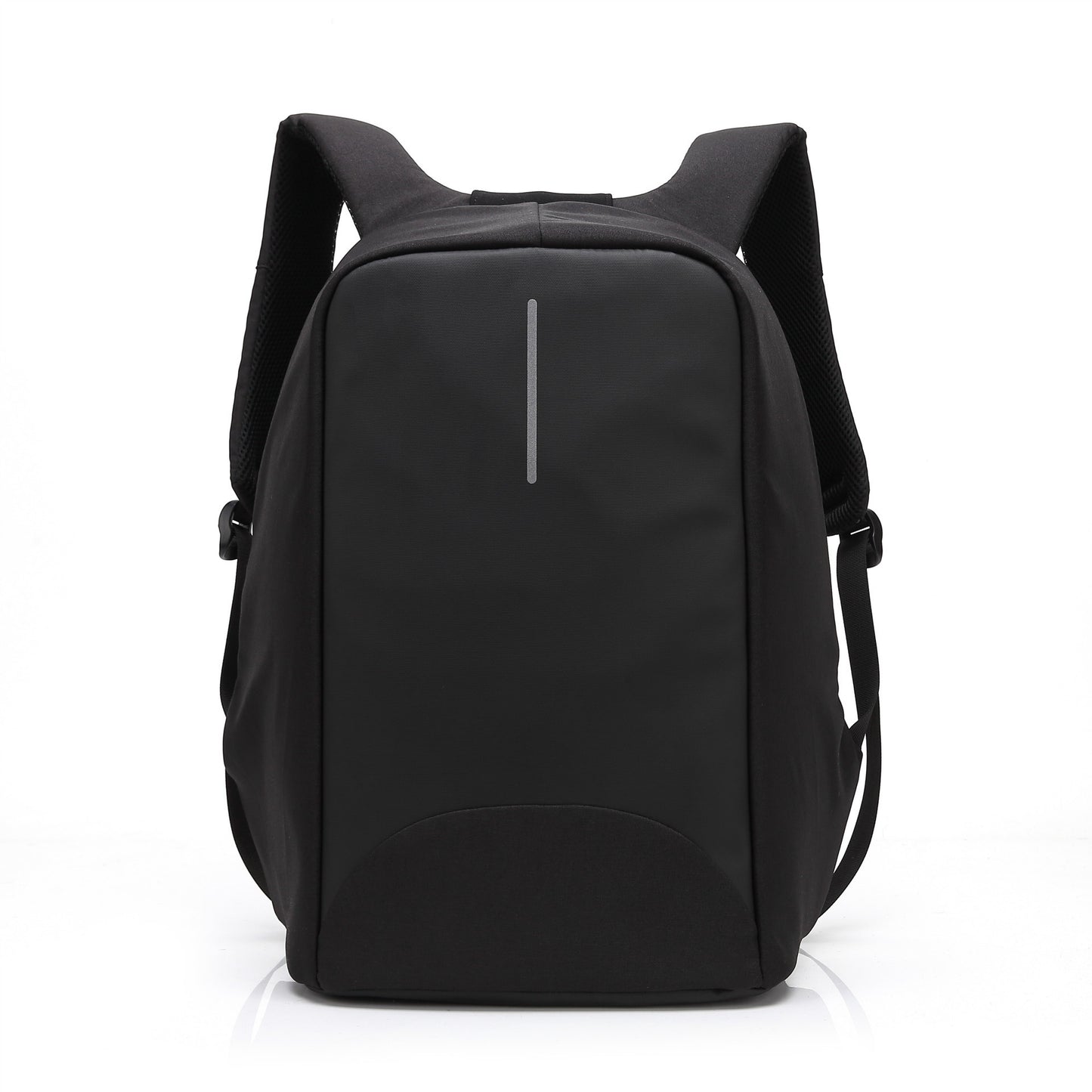 Mochila antirrobo para ordenador de negocios para hombre.