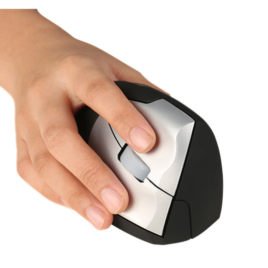 Souris verticale sans fil