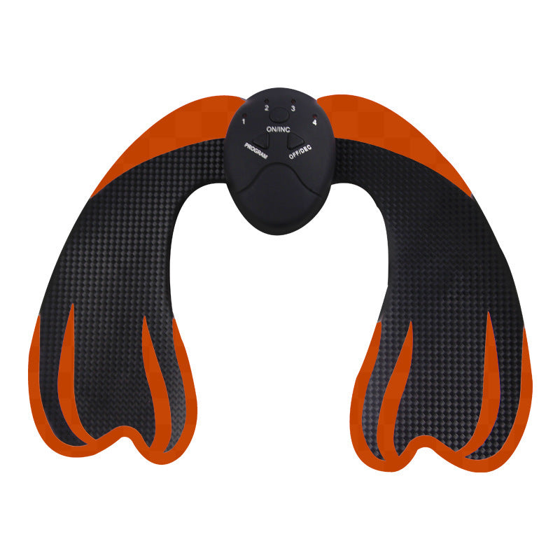 Embellisseur de fesses pour équipement de fitness intérieur paresseux