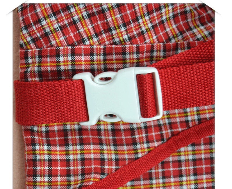 Porte-bébé multifonctionnel