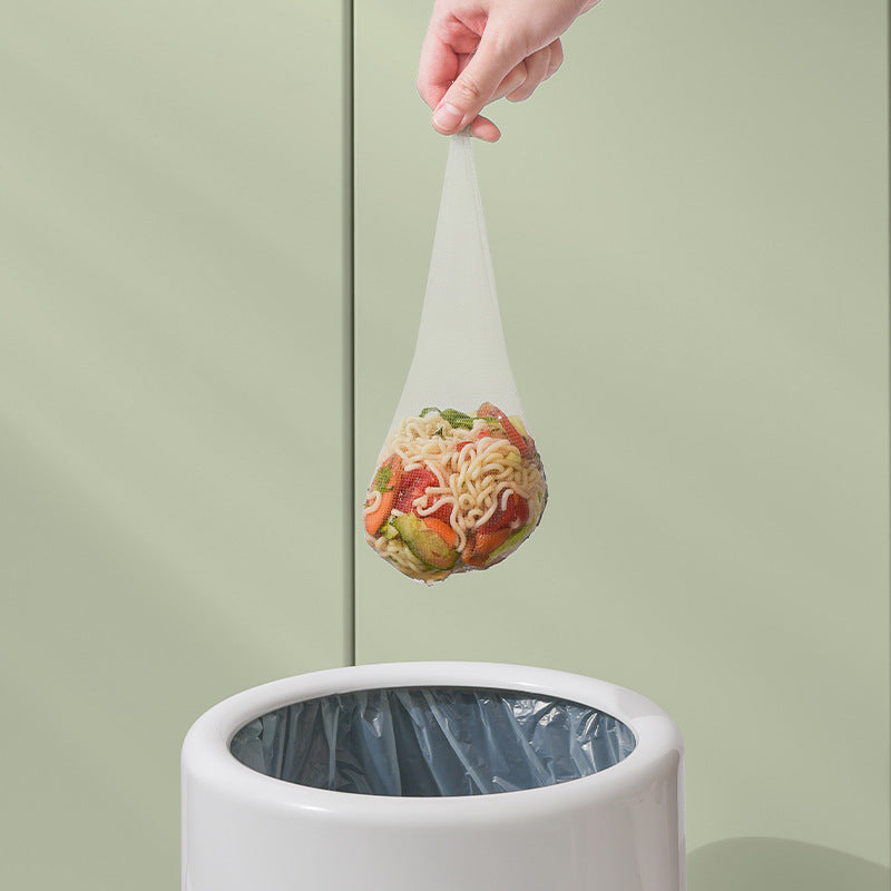 Créatif nuage évier égouttoir cuisine évier filtre à ordures évier filtre jetable sac en maille Anti-blocage crépine Gadget de cuisine