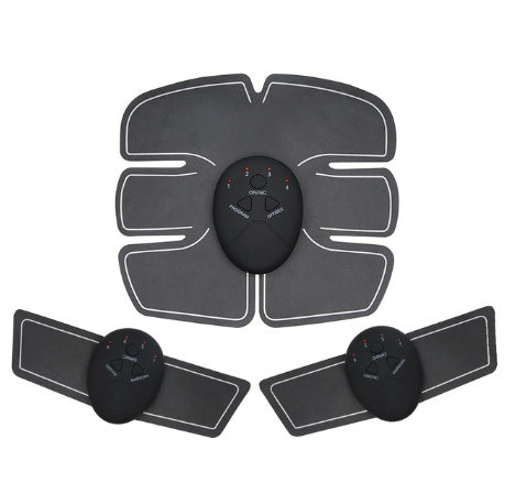EMS – stimulateur d'entraînement musculaire des hanches, masseur de Fitness Abs, fesses, levage des fesses, masseur amincissant, perte de poids