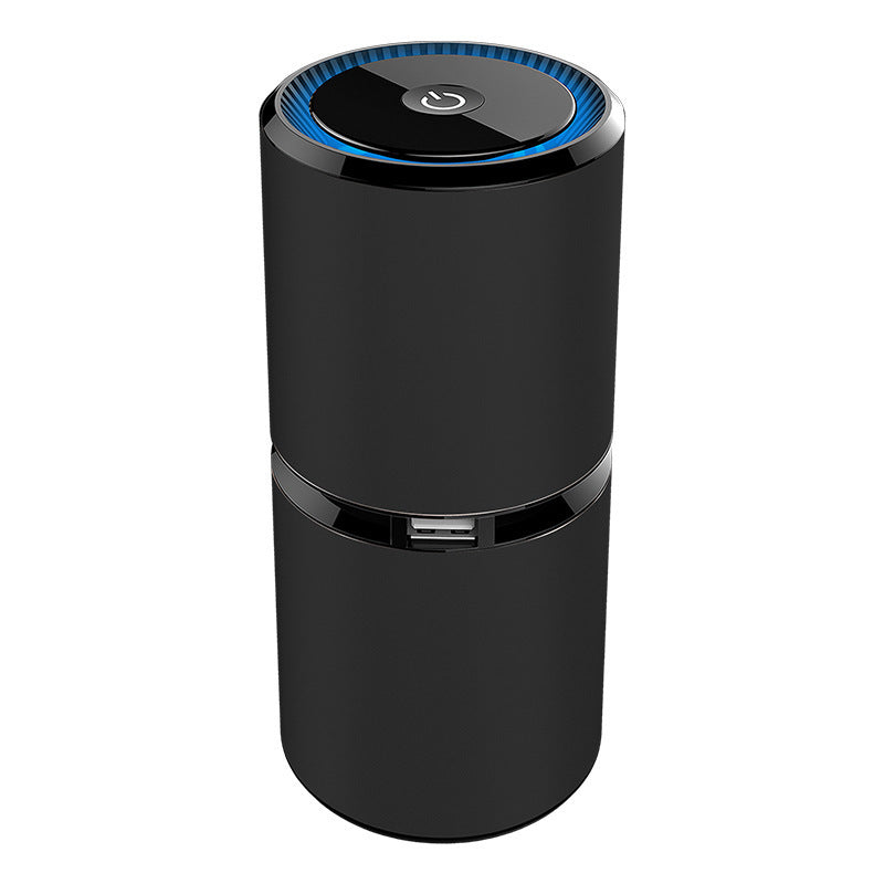 Purificateur d'air de voiture