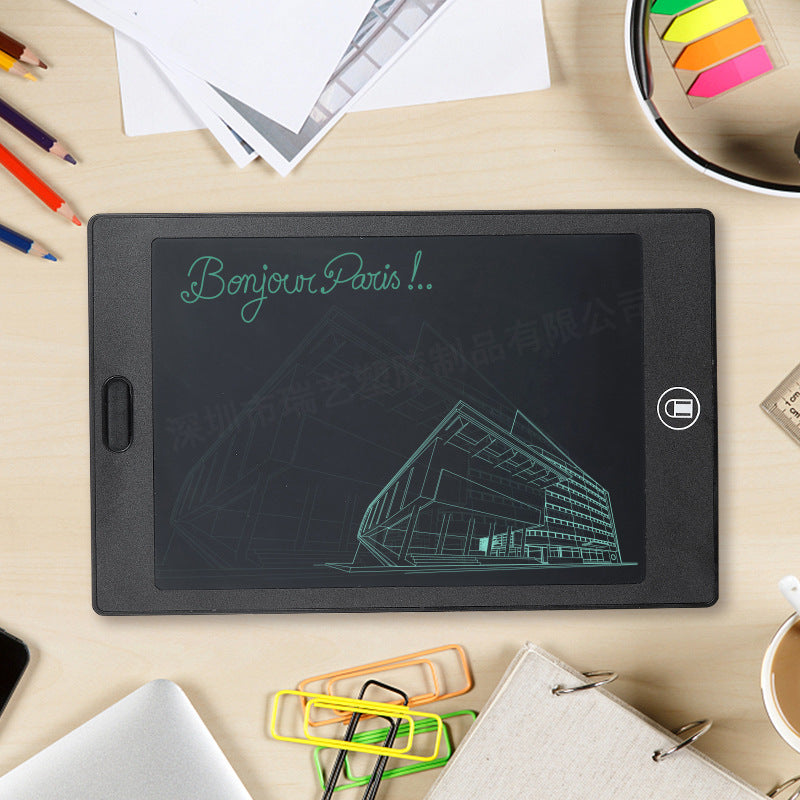Tablette à dessin LCD