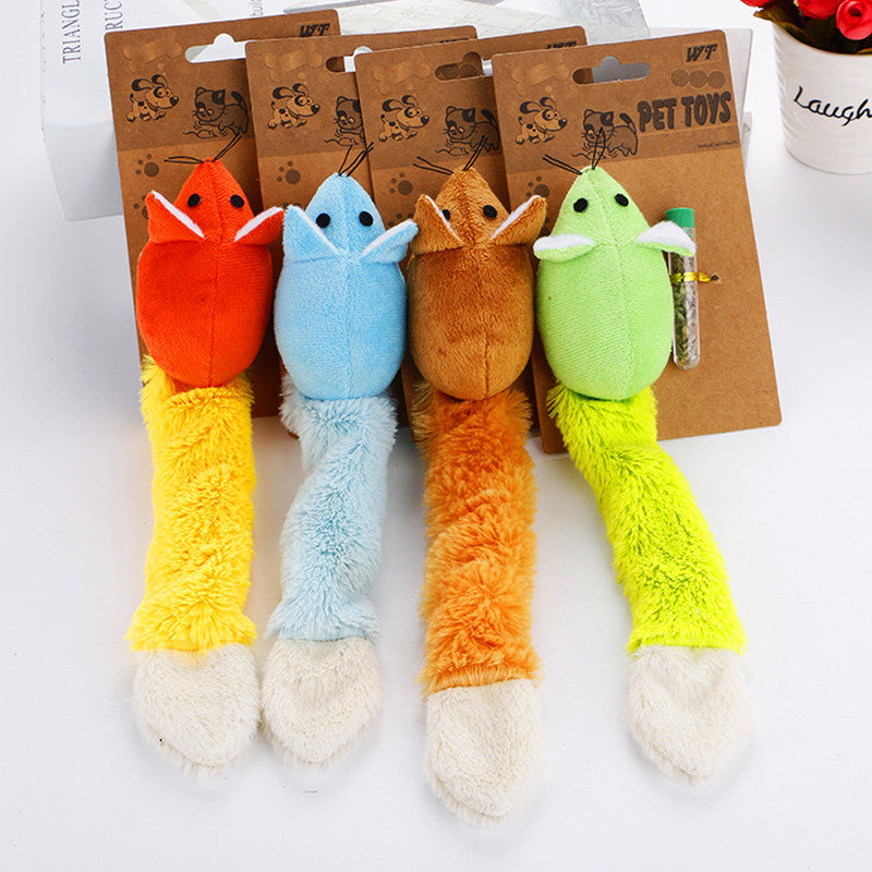 Fournitures pour chats, jouets pour chats