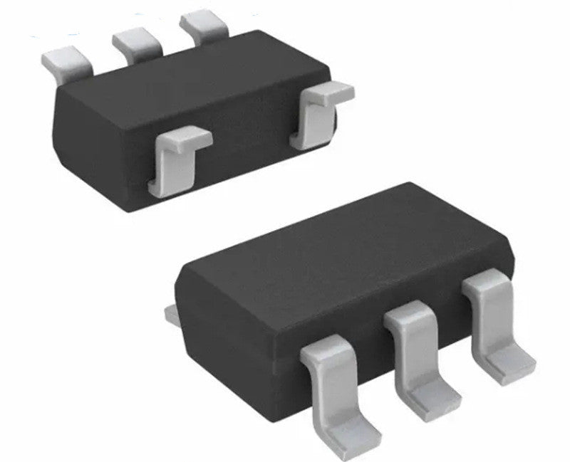 MICROCHIP MICROCHIP chip de memoria