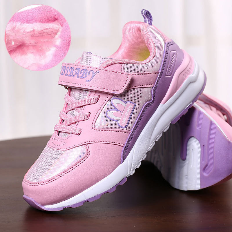 Chaussures décontractées chaussures pour enfants à la mode