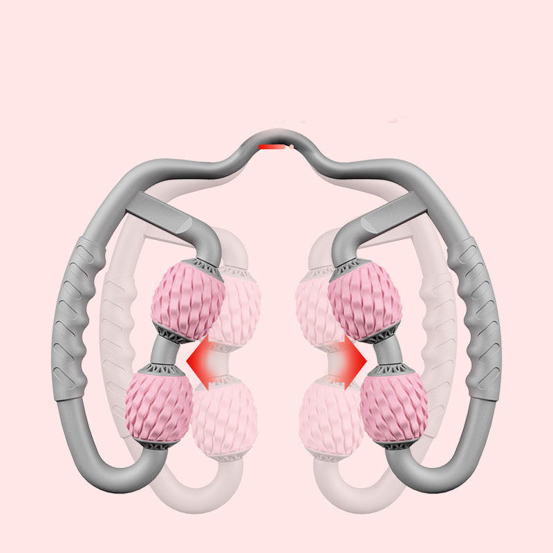 Masajeador de piernas