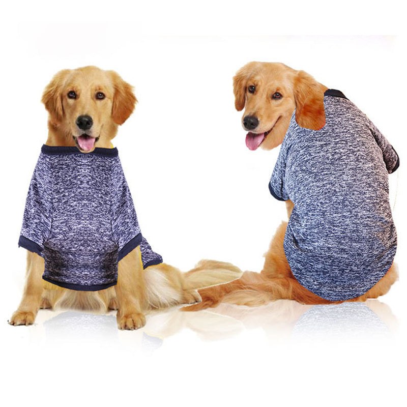 vêtements pour animaux de compagnie