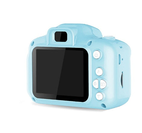 Tome fotografías SLR Toy Cámara para niños